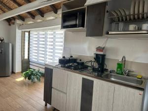 Apartamento Exclusivo cerca a la Plaza Principal