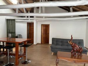 Apartamento Exclusivo cerca a la Plaza Principal