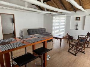 Apartamento Exclusivo cerca a la Plaza Principal