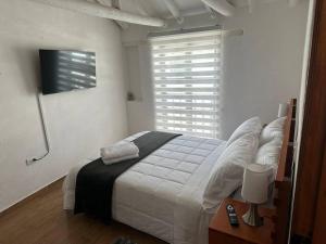 Apartamento Exclusivo cerca a la Plaza Principal