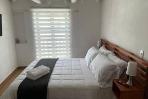 Apartamento Exclusivo cerca a la Plaza Principal