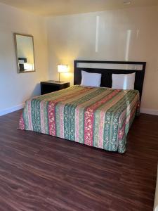 Two Bedroom Suite room in Cloud 9