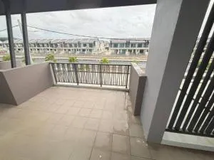 Hz homestay - Serdang