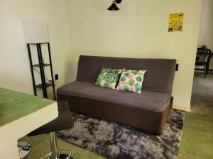 Departamento Miguel Angel