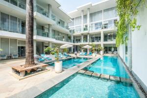 AQ-VA Hotel & Villas Seminyak