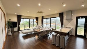 Villa Hilala Miyakojima