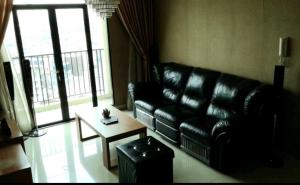 Devmoon apartment - A Big & beautiful unit in the South of Jakarta