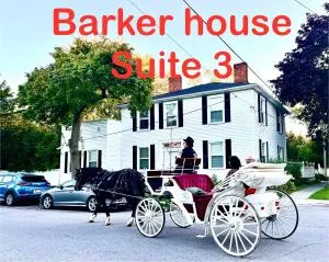 Barker House 3# Suite-heart of oldtown - Youngstown