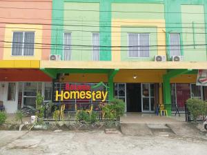 BOTANIA HOMESTAY BATAM