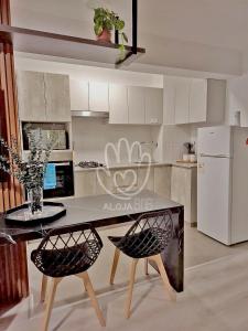 Elegante Departamento Con Vista al Mar Full Comodidad