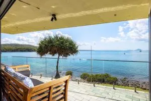 Lanimer ONE - Beautiful Waterfront Property - Allworth