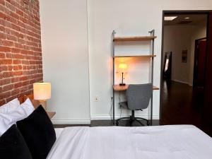 Abode Los Angeles - Downtown Historic Core