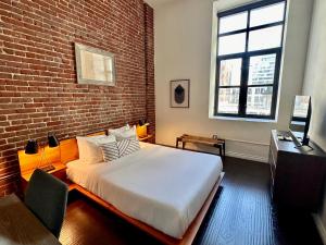 Abode Los Angeles - Downtown Historic Core