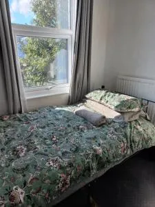 Single Room Ensuite London - 埃德蒙顿