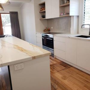 Boutique Cottage on Mann