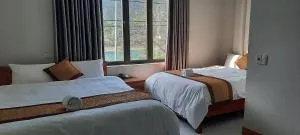 Phong Nha Riverview Home - Hà Lời