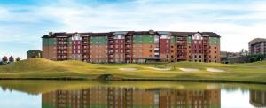 Great Smokies Lodge Sevierville by HelloVacay