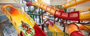 Great Smokies Lodge Sevierville by HelloVacay