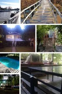 Mi Refugio Cabaña - 卡梅隆