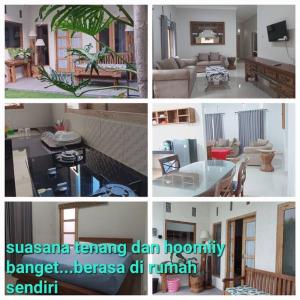 Zayn villa Homestay syariah