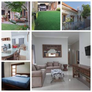 Zayn villa Homestay syariah