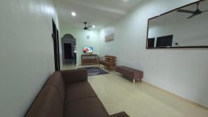 Rasha Homestay