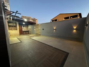 Apartamento 120m - 2 Quartos