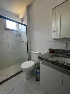 Apartamento 120m - 2 Quartos