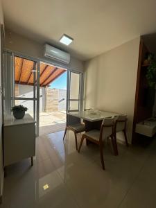 Apartamento 120m - 2 Quartos