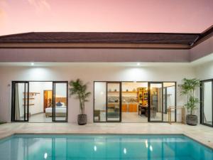 Exclusive new Canggu Villa
