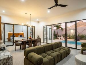 Exclusive new Canggu Villa