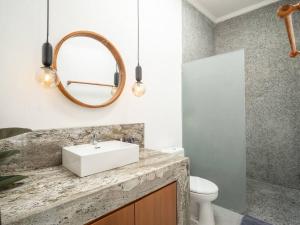 Exclusive new Canggu Villa