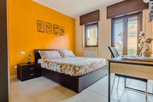 Margottini House Airport