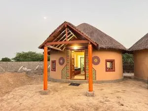 Rannkaar Village Resort - Nangor