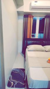 Staycation by Estelle