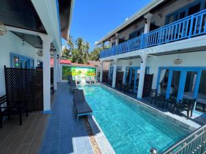 Sadakham Royal View Hotel 1