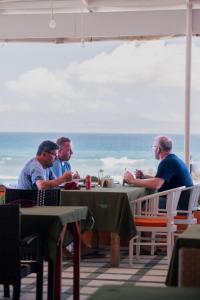 Ashyana Candidasa Beach Resort