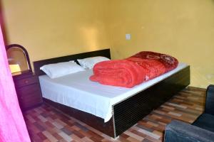 Jitendra home stay