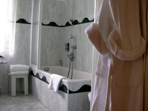 Standard Zweibettzimmer