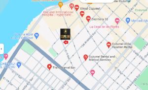 Casa Deb1 Blk from Ocean