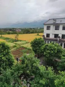 Jingxin Yayuan Homestay - 长安区
