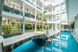 AQ-VA Hotel & Villas Seminyak