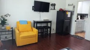 Guestsuite in wittier - 诺沃克