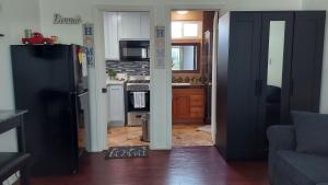 Guestsuite in wittier