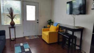 Guestsuite in wittier