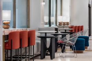 Le Meridien Washington, DC, The Madison