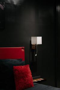 LoveRoom#1 by Pimente ton couple