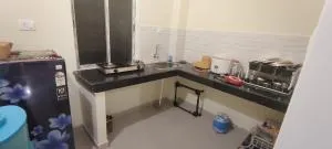 Skd heights - Hailākāndi