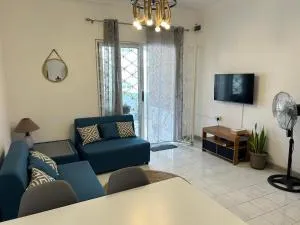 Apartment 2 Bedrooms in Grand Baie - 70m from the sea - The Vale