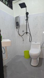 Rasha Homestay